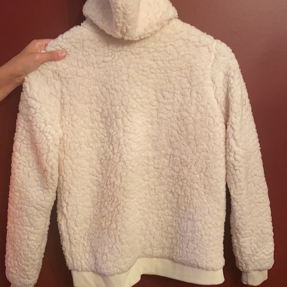 Guess hooded jacket with T-shirt - Picture 2 of 7